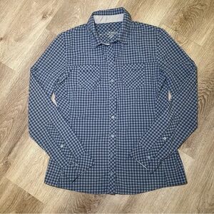 Kuhl Long Sleeve Shirt Breathable